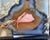 Mid-Century Modern Mid 20th Century Spectacular Red Fox Agate Thunderegg Extra Large Bookends For Sale - Image 3 of 10