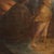 The Nymphs Burning Telemachus Ship, 17th Century, Oil Painting on Canvas, Framed For Sale - Image 7 of 12