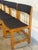 1970s Farstrup Dark Oak Dining Chairs Set of 4 Danish Mid-Century Modern 1970s For Sale - Image 5 of 11