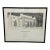 Charles Rennie Mackintosh Glasgow School of Art Poster Print, Frame For Sale