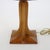 Arts & Crafts Prairie School Table Lamp, Early 20th Century For Sale - Image 4 of 12