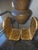 Wood Florentine Bookends For Sale - Image 7 of 8
