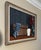 American 1970s Theodore DeGroot Lathe Art - Kitchen Still Life Panel For Sale - Image 3 of 6