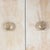 Italian Goatskin Bar Cabinet on Pedestal Base from Aldo Tura, 1960s For Sale - Image 6 of 18