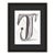 1991 'J' From 'Hockney's Alphabet' by David Hockney For Sale