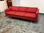 Design Plus Gallery presents the Milo Classic Sofa by Milo Baughman for Crate & Barrel. Based on Baughman’s Model 855...