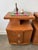 Restored Pair of "Titan" Nightstands by Kent Coffey For Sale - Image 12 of 12