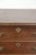 Antique English Oak Chest of Drawers, 1600s For Sale - Image 9 of 13