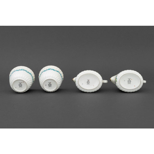 Minton "Ardmore" Bone China Partial Dinnerware Service Set For Sale - Image 12 of 18