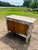 French 19th Century Louis XV Painted Chest of Drawers or Commode For Sale - Image 6 of 12