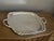 Vintage Silver-Plated Butler Tray in the "Countess" Pattern by the International Silver Company For Sale - Image 10 of 18