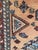 Vintage Pakistani Rug For Sale - Image 11 of 18