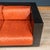 Vintage Three-Seater Saratoga Sofa by Lella and Massimo Vignelli for Poltronova, 1960s For Sale - Image 12 of 18