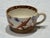 Chinoiserie Rare Antique c.1885 English Chinoiserie "Mikado" Miniature Cup & Saucer Set For Sale - Image 3 of 15