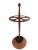 Italian Umbrella Stand from Valsecchi For Sale