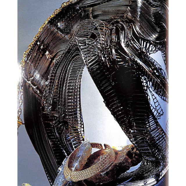 "Les Vitrines Hermes Contes Nomades De Leila Menchari" 1999 Gazier, Michele [Texte De] For Sale - Image 9 of 12