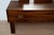 Mid-Century Swedish Mirror with Vanity Console from Ateljé Glas & Trä, 1950 For Sale - Image 4 of 12