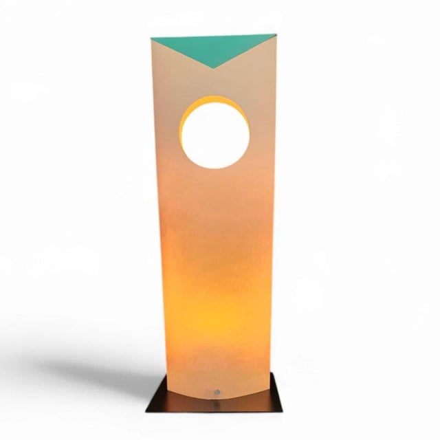 Danish Bala Bonbori Table Lamps with Paper Lampshades, Set of 4 For Sale - Image 17 of 18