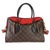 Item #: 153940 Interior Material: Microfiber MSRP: 2,630 Features Interior: Three slip pockets Dimensions: 13.5 x 9 x 5.5...