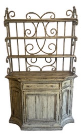 Example of Hooker Furniture Credenzas and Sideboards