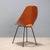 Brown Vintage Medea Chair by Vittorio Nobili for F.lli Tagliabue, 1960s For Sale - Image 8 of 11