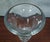 Modern Crystal Vase from Daum, France For Sale - Image 6 of 8