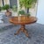 Rolo Table with Inlays, 1850 For Sale - Image 11 of 11