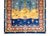 Mid-20th Century Persian Bidjar Pictorial Rug For Sale - Image 13 of 14