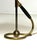 1960s Model 306 Lamp by Kaare Klint for Le Klint, 1960s For Sale - Image 5 of 6