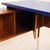 Brown Mid Century Teak Executive Desk With Floating Return, England, 1960s For Sale - Image 8 of 18