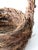 Vintage Rustic Twig Basket For Sale - Image 11 of 12