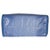 2020s Blue Goyardine Canvas Croisière Boston 50 For Sale - Image 5 of 8