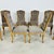 Louis XV Dining Chairs – Set of 8 For Sale In New York - Image 6 of 11