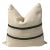 Patagonia Stripe Pillow Cover For Sale