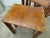 Wood Art Deco Nesting Tables, 1930s, Set of 3 For Sale - Image 7 of 16