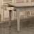18th Century Grand Rustic Country French Stripped Sycamore Farm Table For Sale - Image 15 of 18