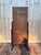 1930s Art Deco Swivel Mirror in Oak, 1930s For Sale - Image 5 of 6