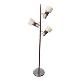 Example of Lightolier Floor Lamps