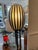 Mid Century Modern Bakelite Torchier Floor Lamp For Sale In Nantucket - Image 6 of 6