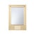The Greek Hall Mirror, is a timeless piece that embodies the grandeur and elegance of ancient Greek architecture. Crafted...