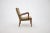 Danish Teak Armchair by Alfred Christensen, 1940s For Sale - Image 3 of 8