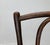 Art Deco Bentwood Cafe Chair, 1930s For Sale - Image 13 of 18
