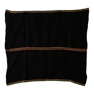 Bolivian Aymara Aguayo Textile For Sale