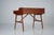 Danish Model 64 Desk in Teak by Arne Wahl Iversen for Vinde Möbelfabrik, 1960 For Sale - Image 6 of 18