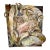 Mulhern 1984 Abstract Mixed Media Wall Sculpture in Wood and Metal 40"x46" For Sale