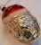 Step into a world of vintage charm with this exquisite West Germany Mercury Glass Old St Nick Christmas Ornament! Dating...