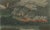 Johann Ludwig Bertuch, Mount Vesuvius Eruptions, 1798, Engravings on Paper, Set of 2 For Sale - Image 6 of 7