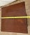 Mid-Century Side Table Hollywood Regency Bamboo & Wood Forest-Base For Sale - Image 11 of 12