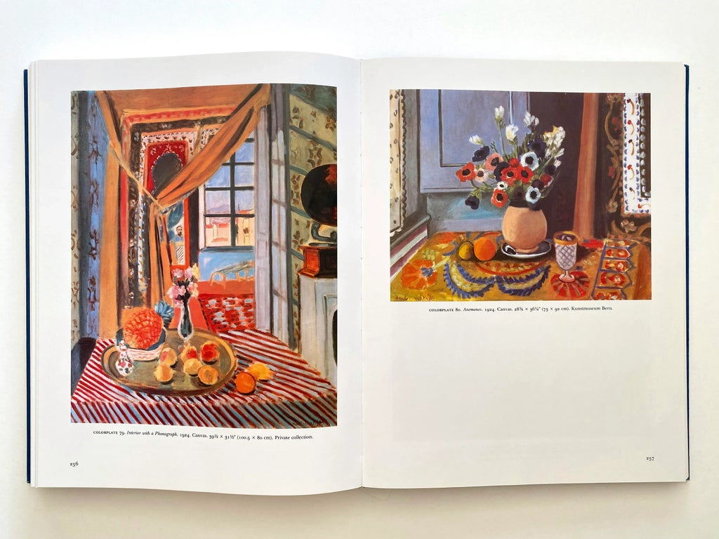 Matisse : A Retrospective 