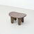 1930s Traditional African Wood Stool, 1930s For Sale - Image 5 of 16